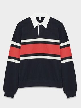 Tna Lomu Polo longsleeve